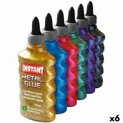 Instant Glue INSTANT Metal...