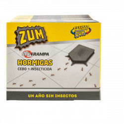 Insecticida Zum Hormigas...