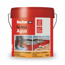 Waterproofing Fischer Ms...