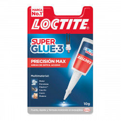 Glue Loctite precision max...