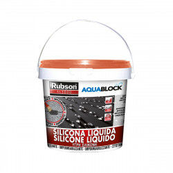 Siliconen Rubson aquablock...