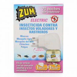 Insecticide Zum Électrique...