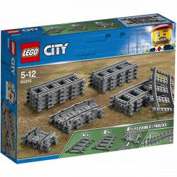 Playset   Lego City 60205...