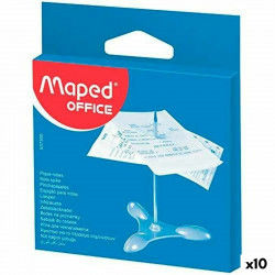 Paperclip Maped Metaal (10...