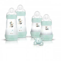 Set of baby's bottles MAM...