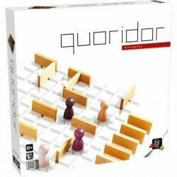 Board game Gigamic Quoridor...