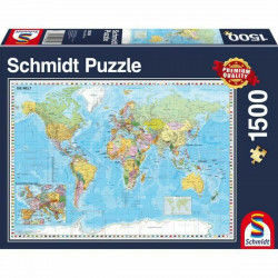 Puzzle Schmidt Spiele...
