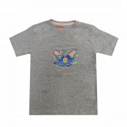Kurzarm-T-Shirt für Kinder...