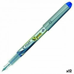 Liquid ink pen Pilot V Pen...