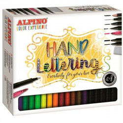 Set Viltstiften Alpino Hand...