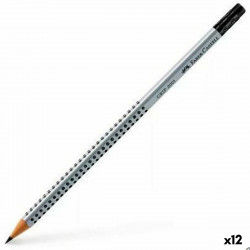 Pencil with Eraser...