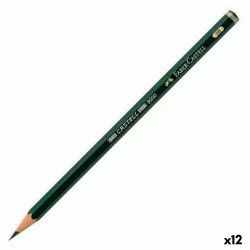 Pencil Faber-Castell 9000...