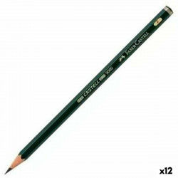 Crayon Faber-Castell 9000...