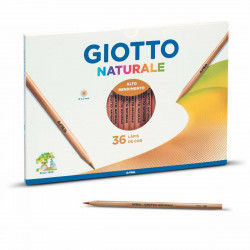 Colouring pencils Giotto...