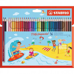 Watercolour Pencils Stabilo...
