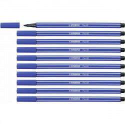 Feutres Stabilo Pen 68 Blue...