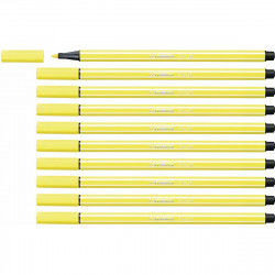 Felt-tip pens Stabilo Pen...