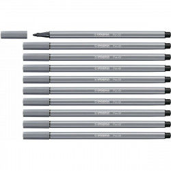 Felt-tip pens Stabilo Pen...