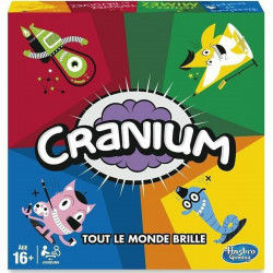Bordspel Hasbro Cranium (FR)