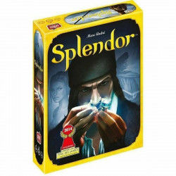 Board game Asmodee Splendor...