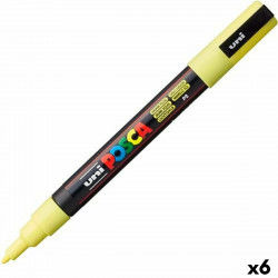 Marker POSCA PC-3ML Yellow...