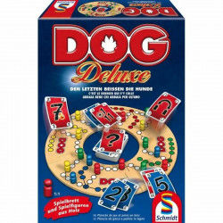 Bordspel DOG Deluxe (FR)