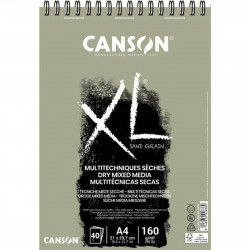 Drawing Pad Canson Touch XL...