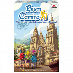 Board game Educa El Camino...
