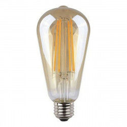 LED lamp EDM F 6 W E27 500...
