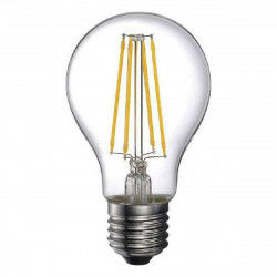 LED lamp EDM E 6 W E27 800...