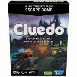 Board game Hasbro Cluedo...