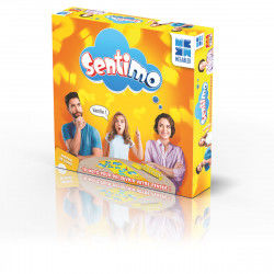 Board game Megableu Sentimo...