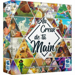 Board game La Boîte de Jeu...