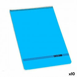 Cuaderno ENRI 80 Hojas Azul...