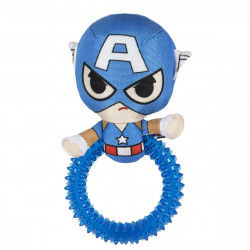 Dog toy The Avengers   Blue...