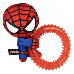 Dog toy Spider-Man   Red...