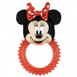Dog toy Minnie Mouse   Red...