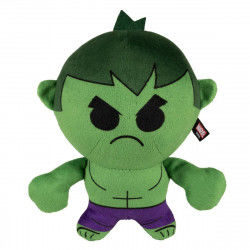 Dog toy The Avengers Green...