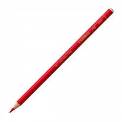 Crayon Stabilo 	All 840 Rouge