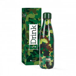 Thermal Bottle iTotal Green...