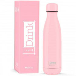 Thermosflasche iTotal Rosa...