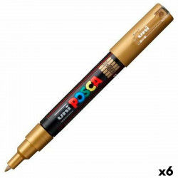 Felt-tip pens POSCA PC-1M...