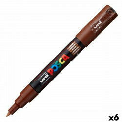 Felt-tip pens POSCA PC-1M...