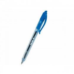 Pen Milan P1 Blauw 1 mm (25...