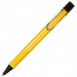 Pen Lamy Safari 218M Yellow