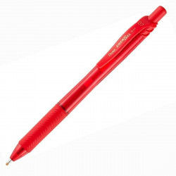 Crayon Pentel EnerGel Rouge...