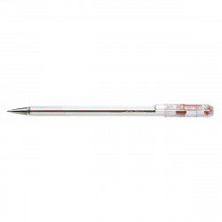 Pen Pentel Superb Bk77 Rood...