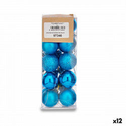 Set of Christmas balls Ø 3...