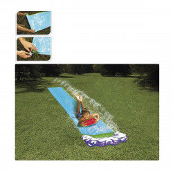 Water Slide 71 x 480 cm