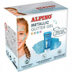 Children's Makeup Alpino...
